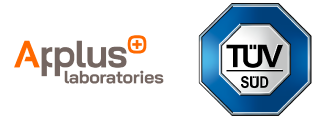 ApplusLaboratoriesLogo_TUVLogo